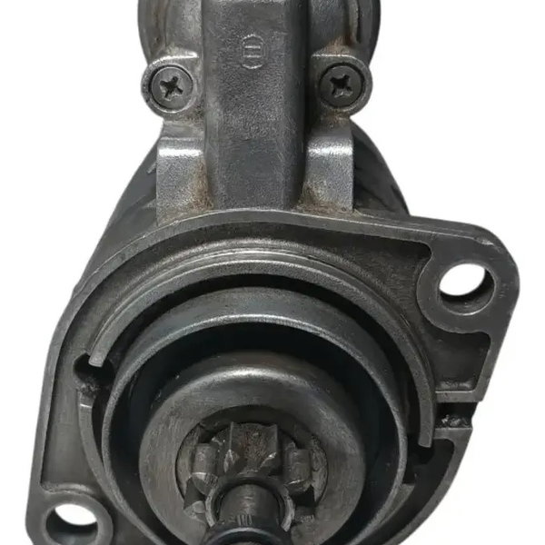 Motor Partida Arranque Volkswagen Gol G2 Ap