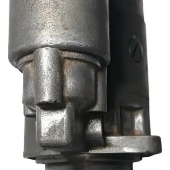 Motor Partida Arranque Volkswagen Gol G2 Ap