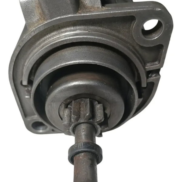Motor Partida Arranque Volkswagen Gol G2 Ap