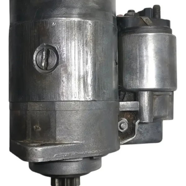 Motor Partida Arranque Volkswagen Gol G2 Ap