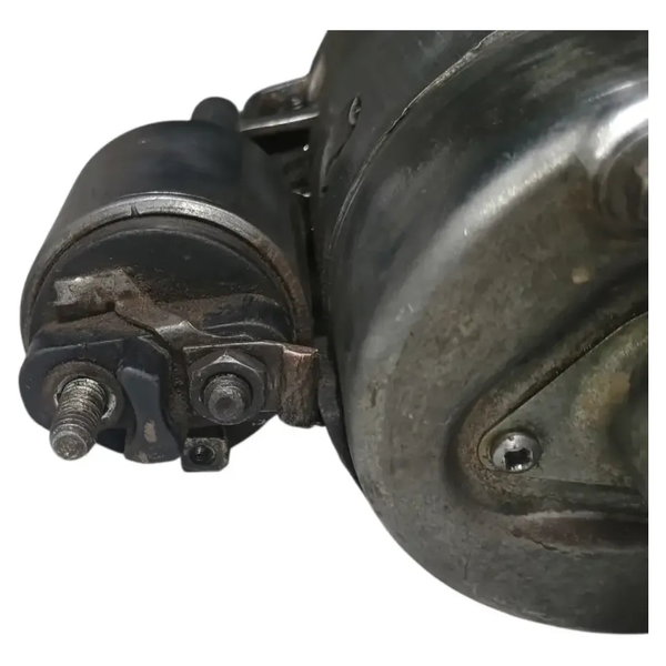 Motor Partida Arranque Volkswagen Gol G2 Ap