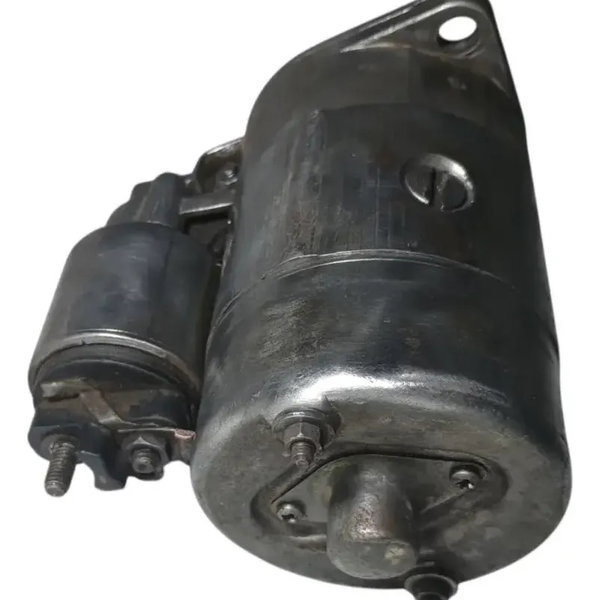 Motor Partida Arranque Volkswagen Gol G2 Ap