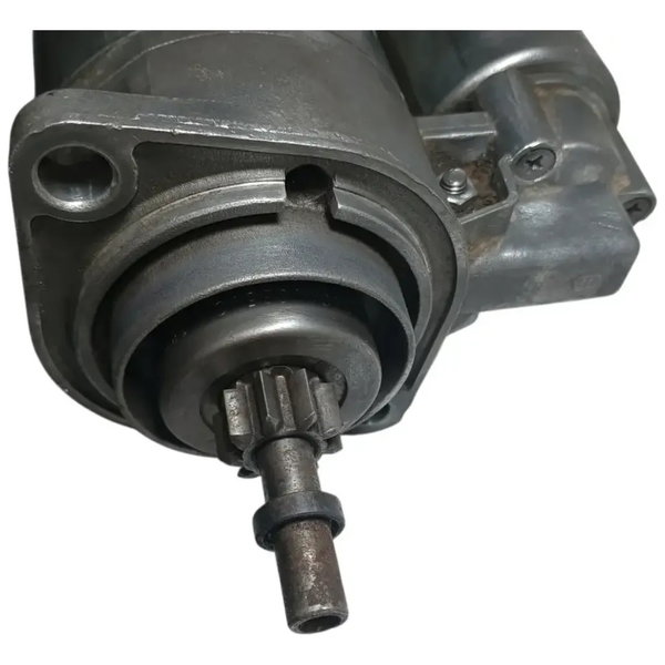 Motor Partida Arranque Volkswagen Gol G2 Ap