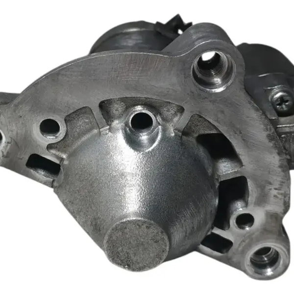 Motor Partida Arranque Peugeot 307/c4 2.0 16v 2008