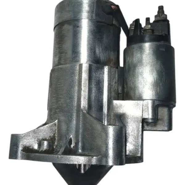 Motor Partida Arranque Peugeot 307/c4 2.0 16v 2008