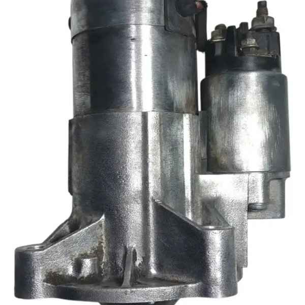 Motor Partida Arranque Peugeot 307/c4 2.0 16v 2008