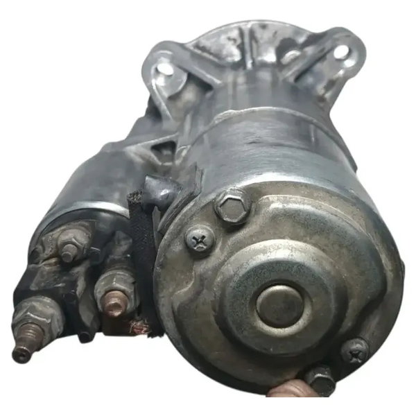 Motor Partida Arranque Peugeot 307/c4 2.0 16v 2008
