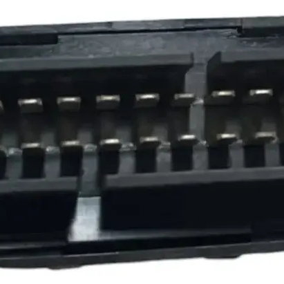 Módulo Conforto Alarme Vw Logus Pointer 1993 À 1996