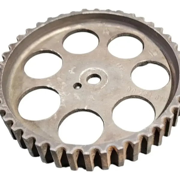 Polia Comando Válvulas Gm S10 Vectra 2.2