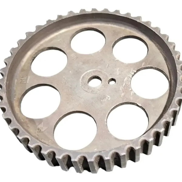 Polia Comando Válvulas Gm S10 Vectra 2.2