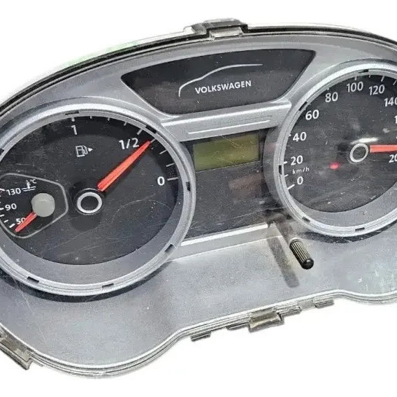 Painel Instrumento Vw Gol G5