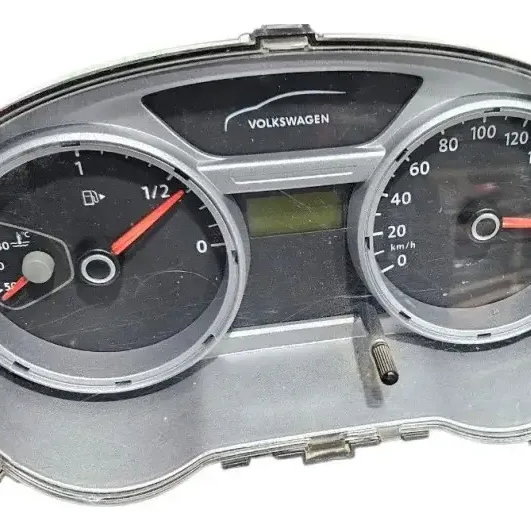 Painel Instrumento Vw Gol G5