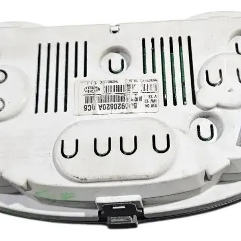 Painel Instrumento Vw Gol G5