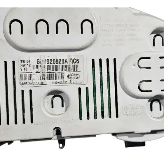 Painel Instrumento Vw Gol G5