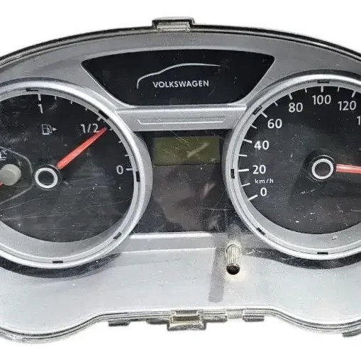 Painel Instrumento Vw Gol G5