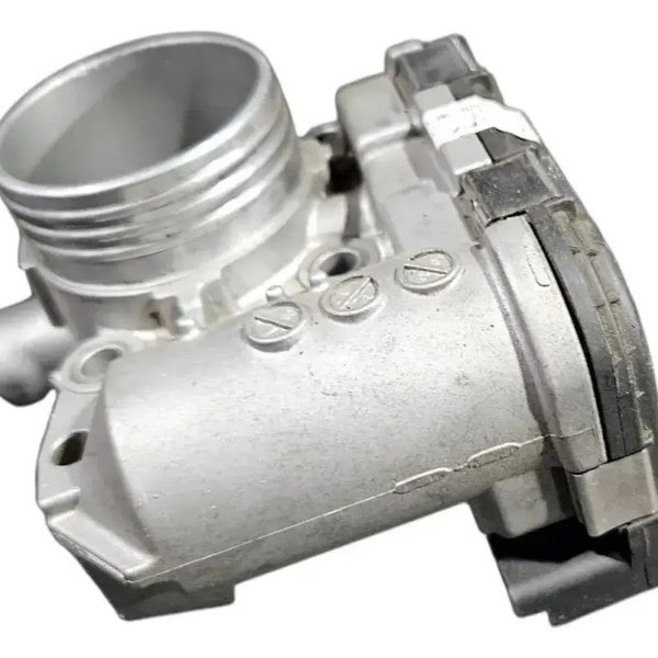 Corpo Borboleta Tbi Peugeot 206 Citroen C3 1.4