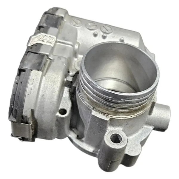 Corpo Borboleta Tbi Peugeot 206 Citroen C3 1.4
