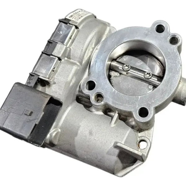Corpo Borboleta Tbi Peugeot 206 Citroen C3 1.4