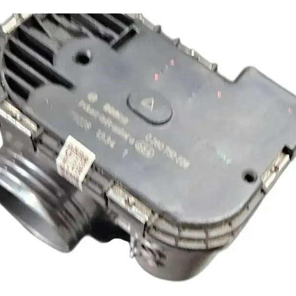 Corpo Borboleta Tbi Peugeot 206 Citroen C3 1.4