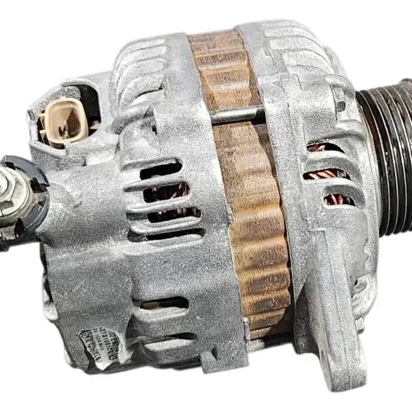 Alternador Frontier 2.5 16v Diesel 2008 2009 A 2016