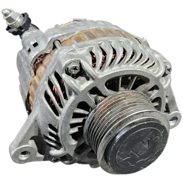 Alternador Frontier 2.5 16v Diesel 2008 2009 A 2016
