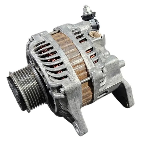 Alternador Frontier 2.5 16v Diesel 2008 2009 A 2016