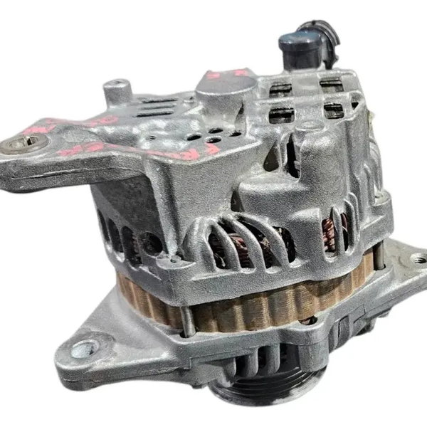 Alternador Frontier 2.5 16v Diesel 2008 2009 A 2016
