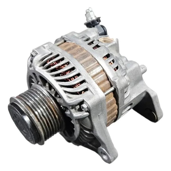 Alternador Frontier 2.5 16v Diesel 2008 2009 A 2016
