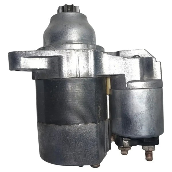 Motor Partida Arranque Volkswagen Gol/saveiro/fox G5/g6