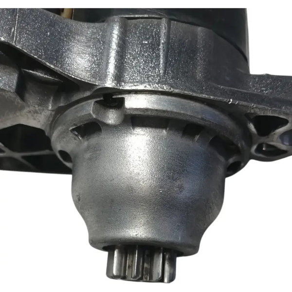 Motor Partida Arranque Volkswagen Gol/saveiro/fox G5/g6