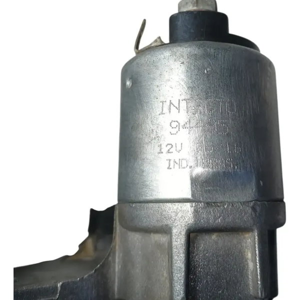 Motor Partida Arranque Volkswagen Gol/saveiro/fox G5/g6