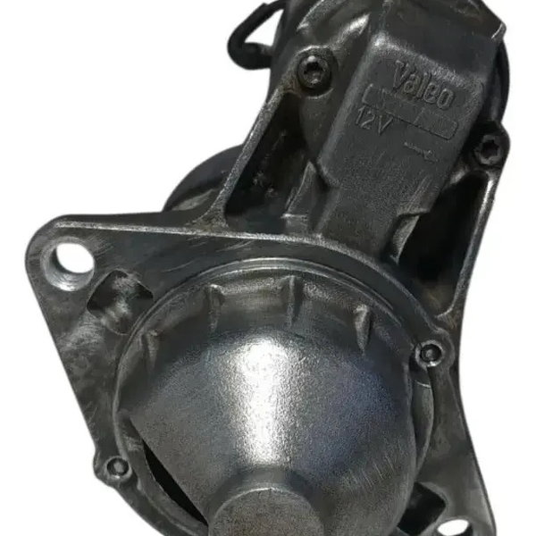 Motor Partida Arranque Renault Clio 1.0 16v 2004 Original