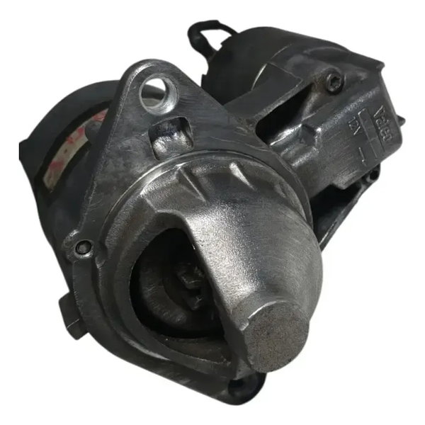 Motor Partida Arranque Renault Clio 1.0 16v 2004 Original