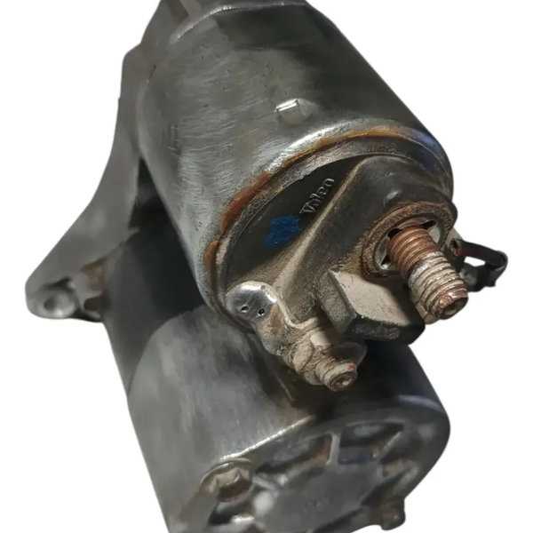 Motor Partida Arranque Renault Clio 1.0 16v 2004 Original