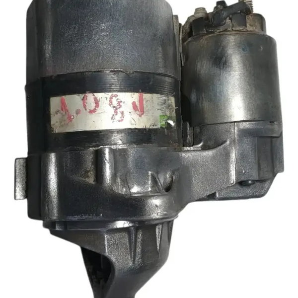 Motor Partida Arranque Renault Clio 1.0 16v 2004 Original