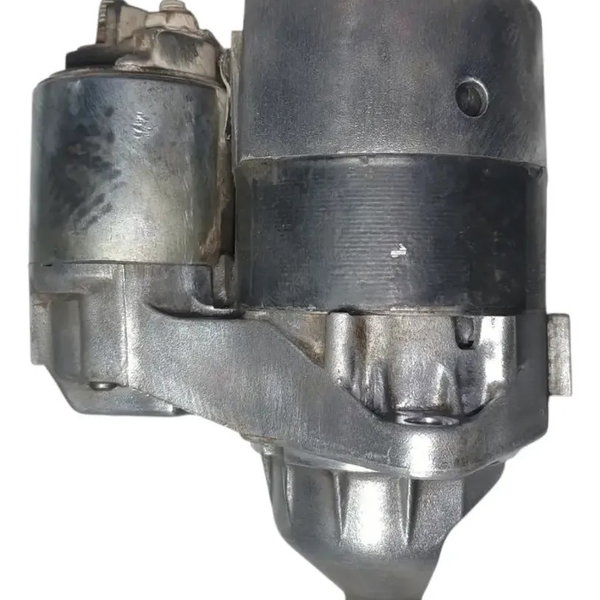 Motor Partida Arranque Renault Clio 1.0 16v 2004 Original