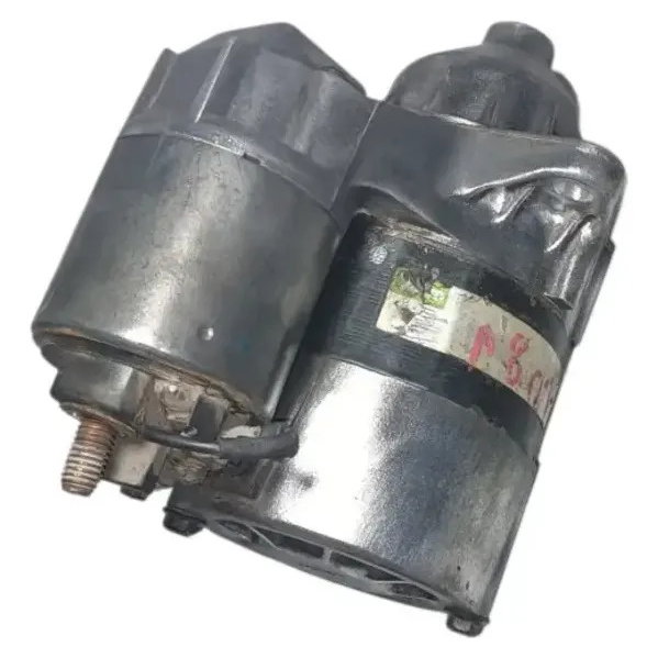 Motor Partida Arranque Renault Clio 1.0 16v 2004 Original