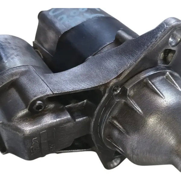 Motor Partida Arranque Renault Clio 1.0 16v 2004 Original