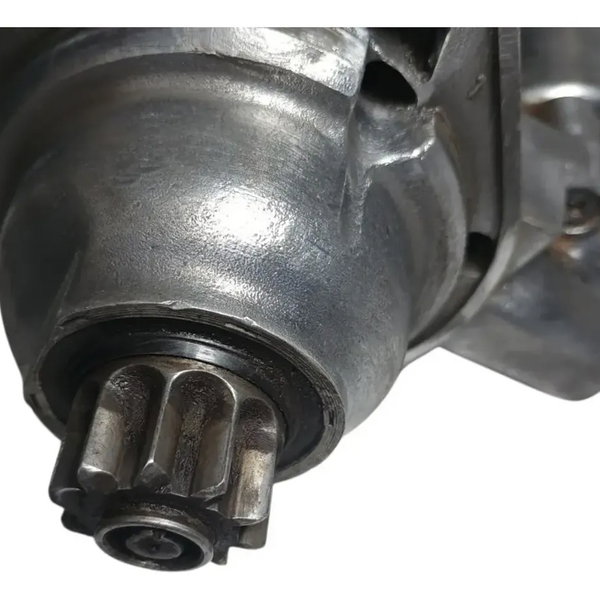 Motor Partida Arranque Volkswagen Gol G2/g3 1.0 8v  2000