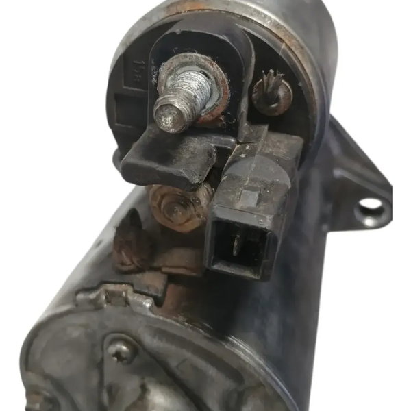 Motor Partida Arranque Volkswagen Gol G2/g3 1.0 8v  2000