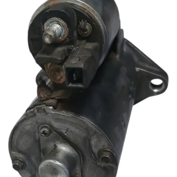 Motor Partida Arranque Volkswagen Gol G2/g3 1.0 8v  2000