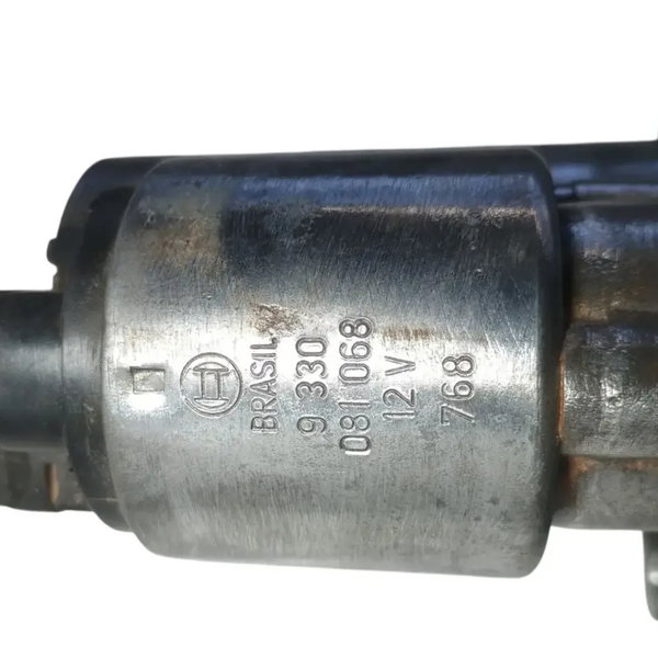 Motor Partida Arranque Volkswagen Gol G2/g3 1.0 8v  2000