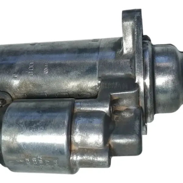 Motor Partida Arranque Volkswagen Gol G2/g3 1.0 8v  2000