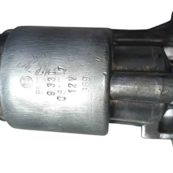 Motor Partida Arranque Chevrolet Vectra Astra 2.0 8v Origina