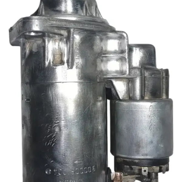 Motor Partida Arranque Chevrolet Vectra Astra 2.0 8v Origina
