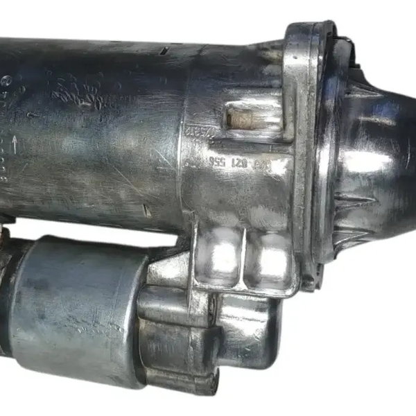 Motor Partida Arranque Chevrolet Vectra Astra 2.0 8v Origina