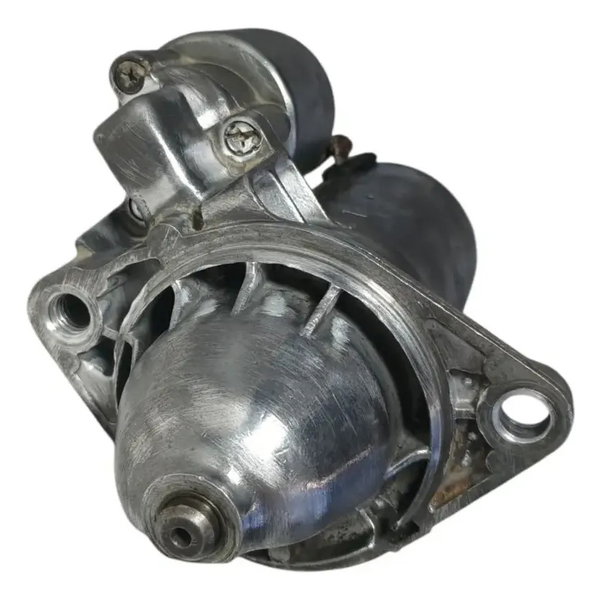 Motor Partida Arranque Chevrolet Vectra Astra 2.0 8v Origina