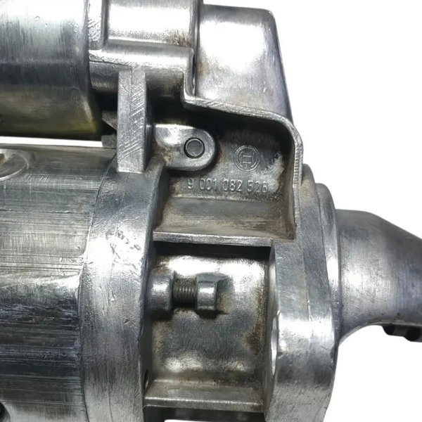 Motor Partida Arranque Fiat Uno/fiorino 1.0 8v Fiasa