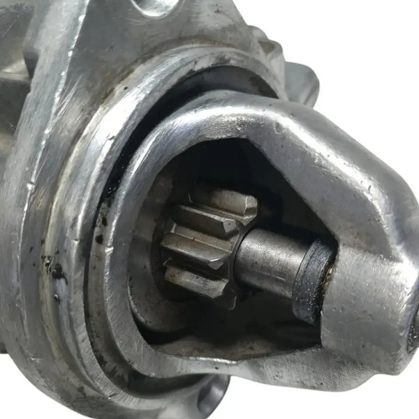 Motor Partida Arranque Fiat Uno/fiorino 1.0 8v Fiasa