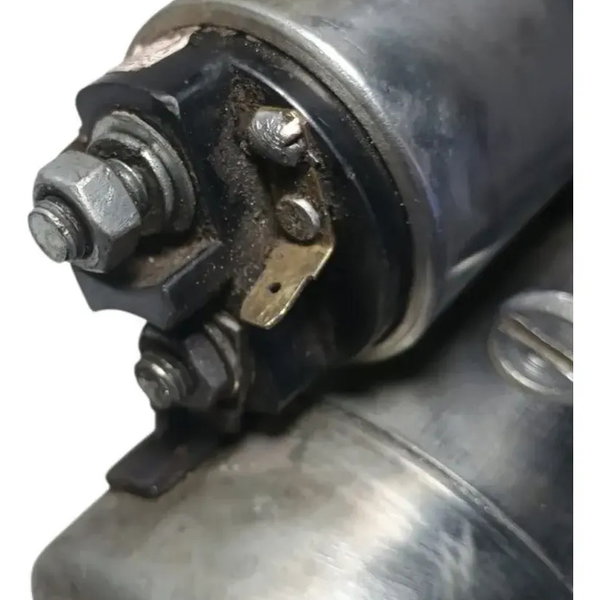 Motor Partida Arranque Fiat Uno/fiorino 1.0 8v Fiasa